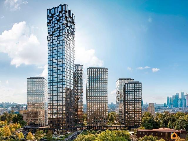Квартира продажа в Москва