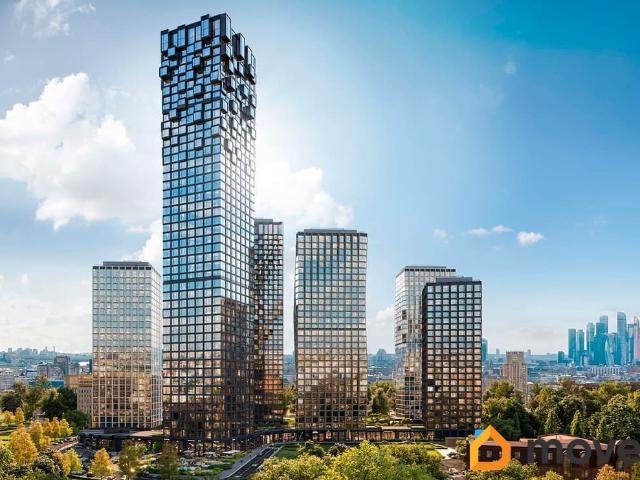 Квартира продажа в Москва