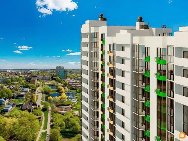 Квартира продажа в Внуково