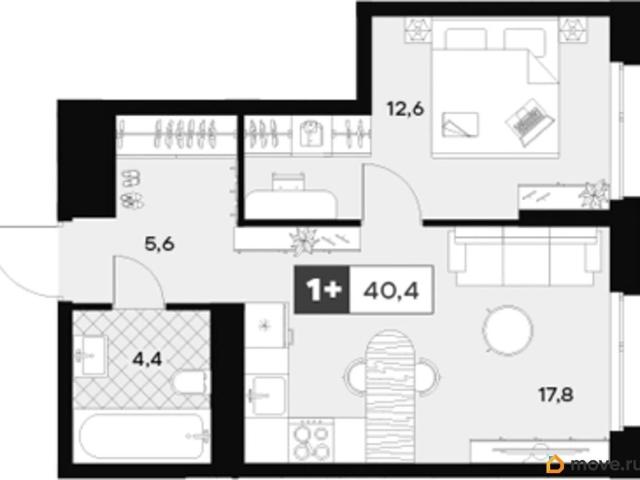 Квартира продажа в Москва