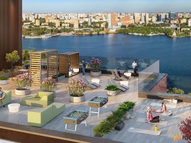 Квартира продажа в Москва
