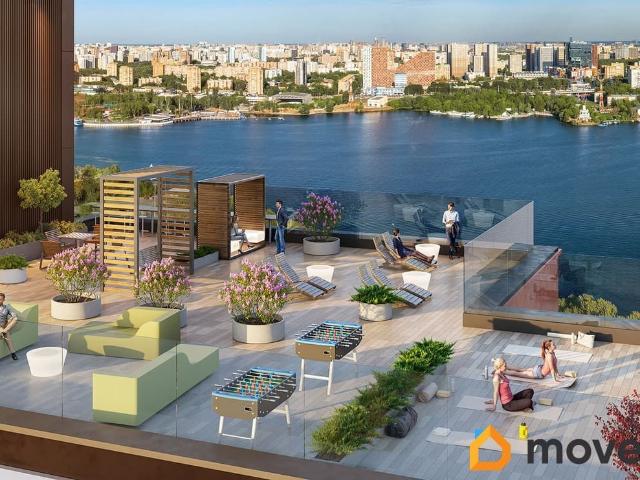 Квартира продажа в район Южное Тушино, Москва