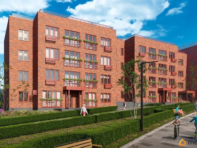 Квартира продажа в Сабурово, Кабардино-Балкарская Республика