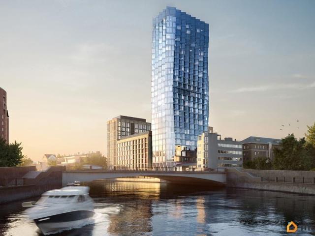 Квартира продажа в Москва