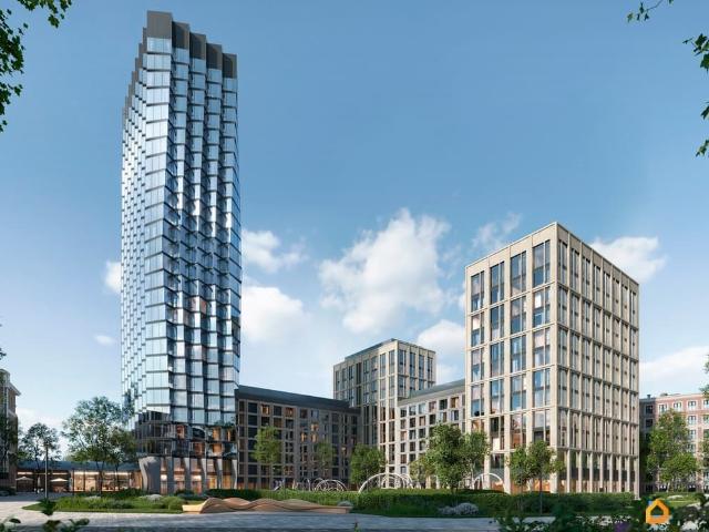 Квартира продажа в Москва