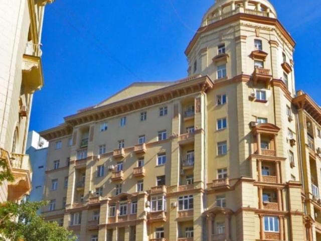 Квартира продажа в Москва