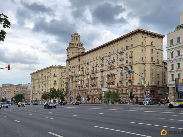 Квартира продажа в Москва