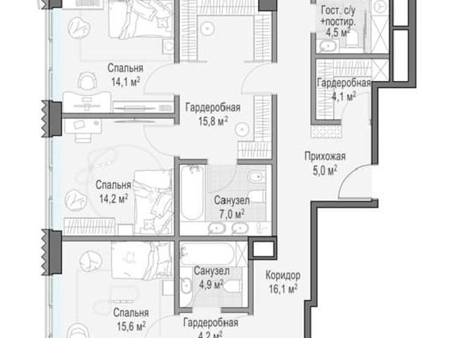 Квартира продажа в Москва