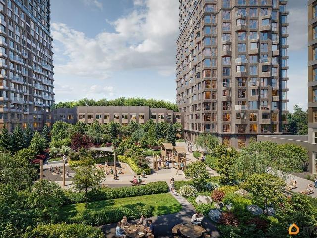 Квартира продажа в Москва