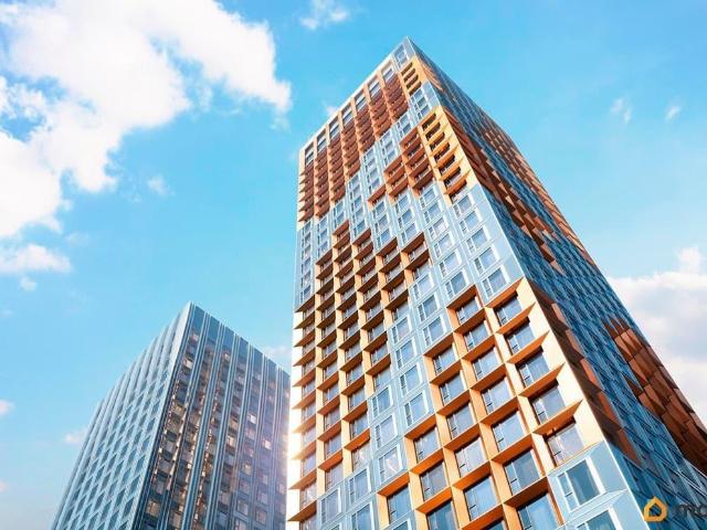 Квартира продажа в Москва