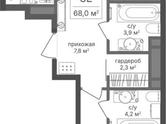 Квартира продажа в Москва