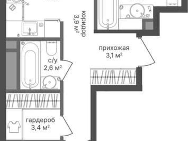 Квартира продажа в Москва