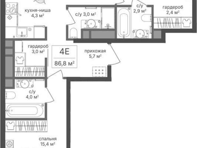 Квартира продажа в Москва