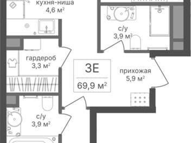Квартира продажа в Москва