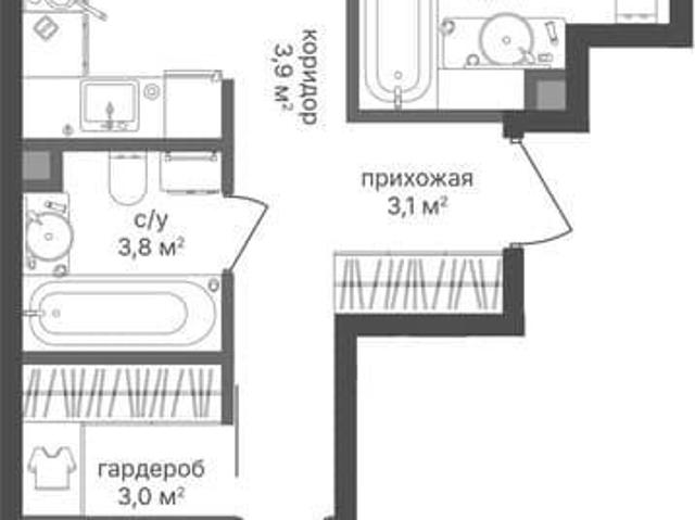 Квартира продажа в Москва