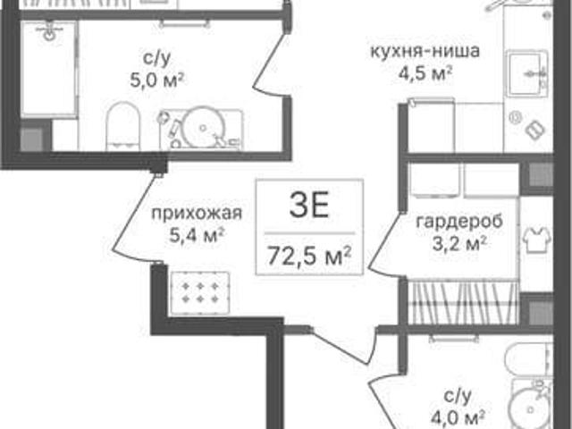Квартира продажа в Москва
