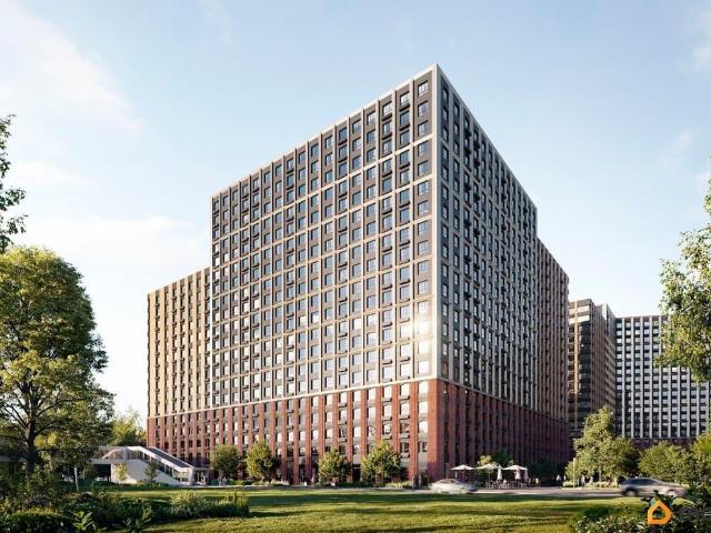 Квартира продажа в Москва
