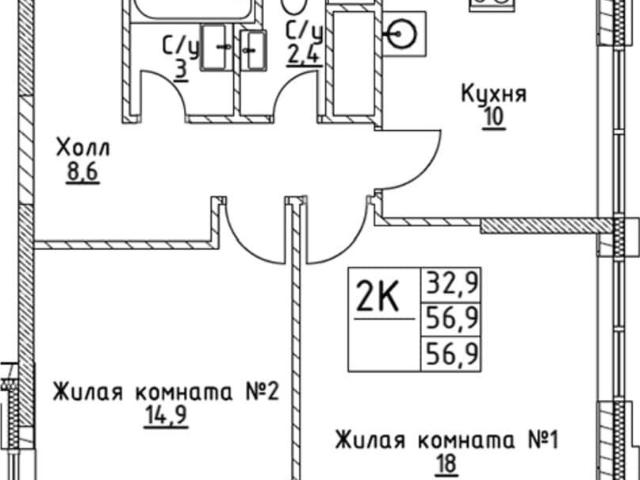 Квартира продажа в Москва