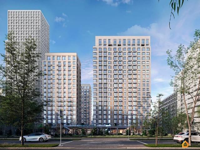Квартира продажа в район Бирюлёво Восточное, Москва