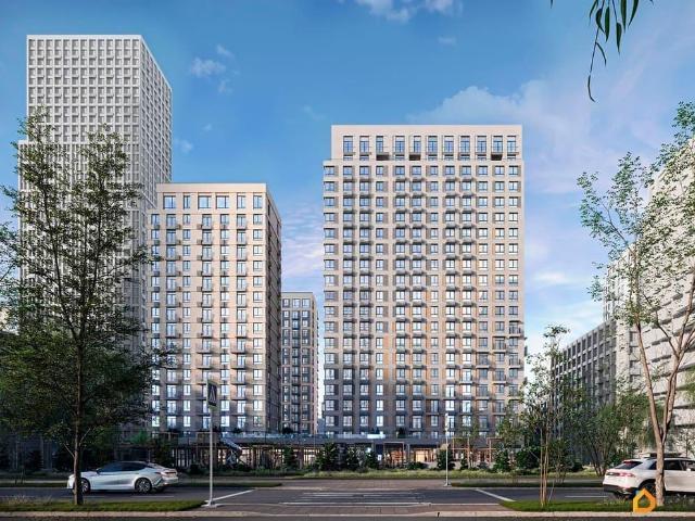 Квартира продажа в Москва