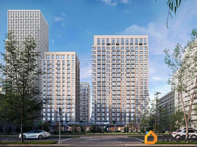 Квартира продажа в район Бирюлёво Восточное, Москва