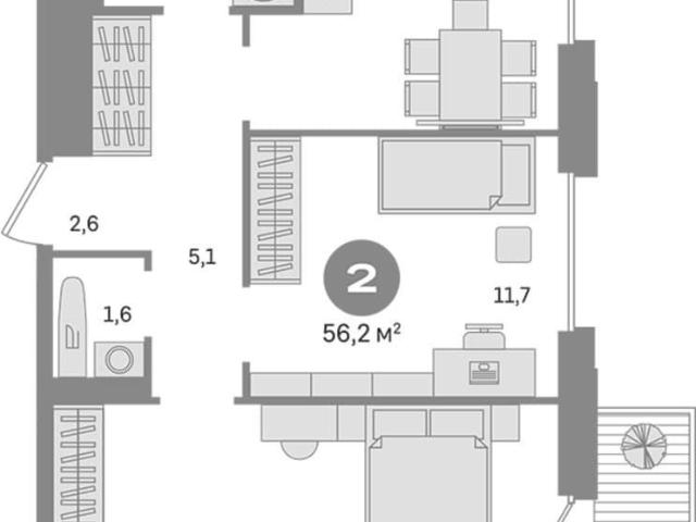 Квартира продажа в Москва