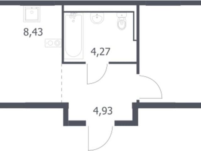 Квартира продажа в Мисайлово, Кабардино-Балкарская Республика