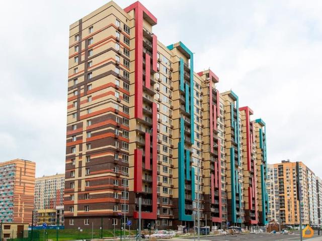 Квартира продажа в Мисайлово, Кабардино-Балкарская Республика