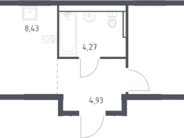 Квартира продажа в Мисайлово, Кабардино-Балкарская Республика