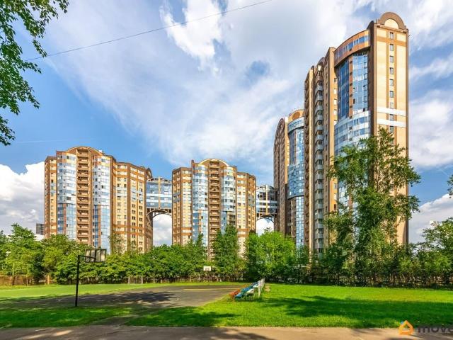 Квартира продажа в Москва