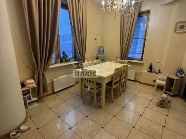 Квартира продажа в Москва