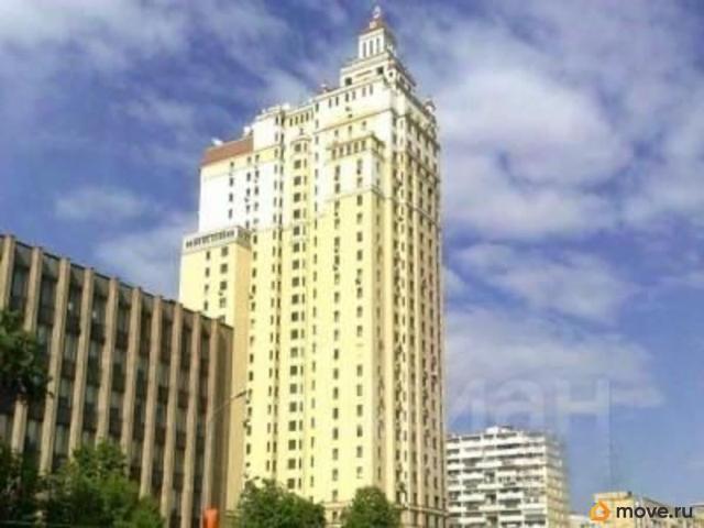 Квартира продажа в Москва