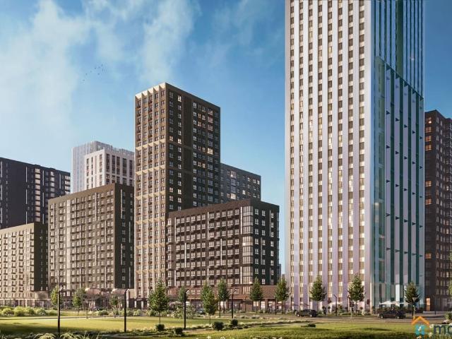 Квартира продажа в Москва