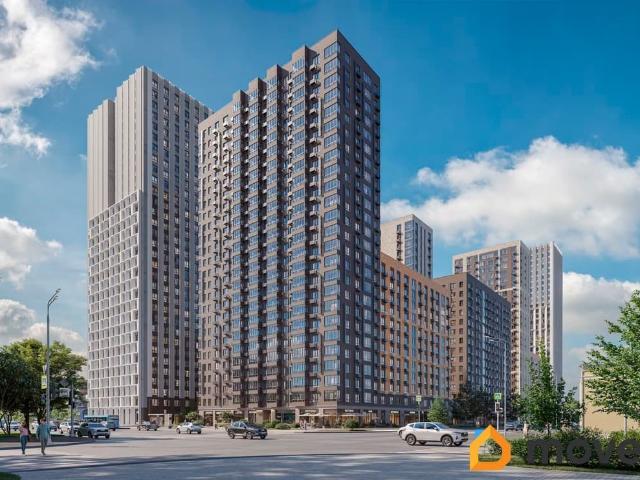 Квартира продажа в Москва