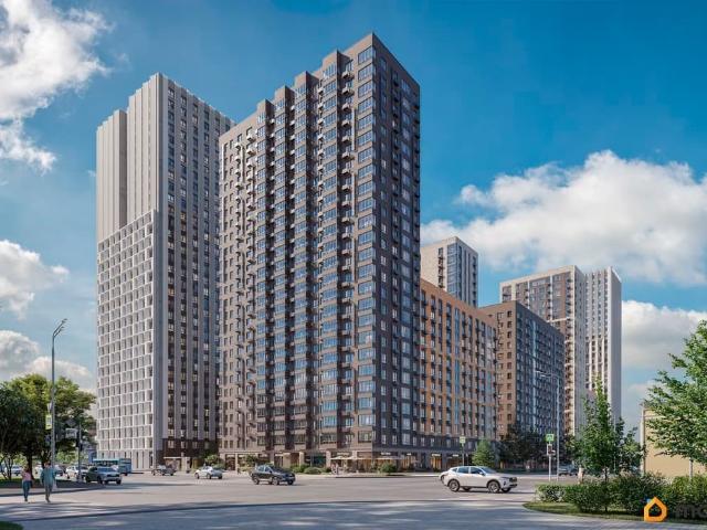 Квартира продажа в Москва
