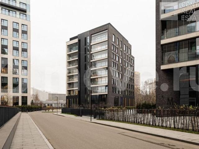 Квартира продажа в Москва