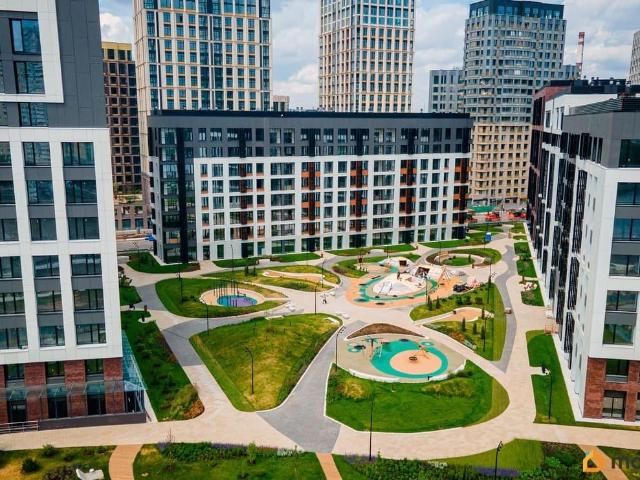 Квартира продажа в Даниловский, Москва