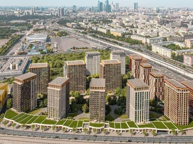 Квартира продажа в Москва