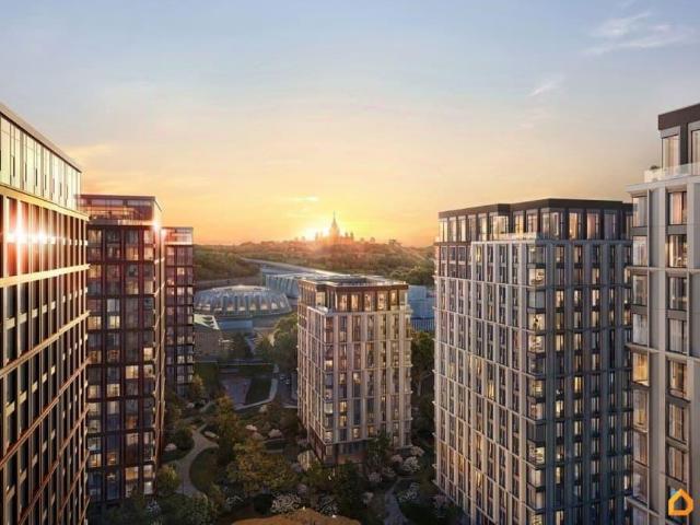Квартира продажа в Москва