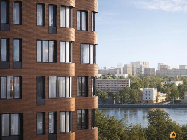 Квартира продажа в Даниловский, Москва