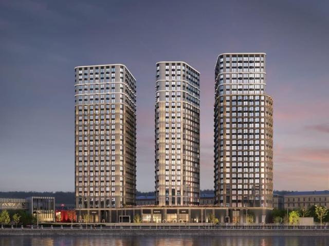 Квартира продажа в Москва