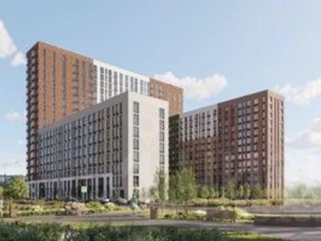Квартира продажа в Москва