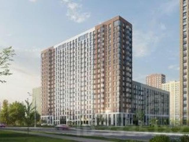 Квартира продажа в Москва