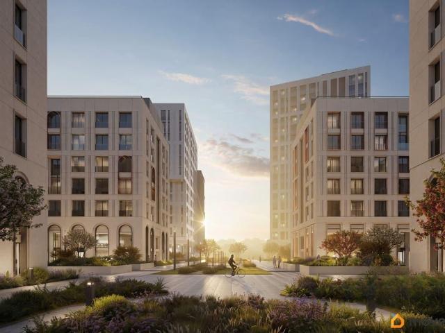 Квартира продажа в Даниловский, Москва