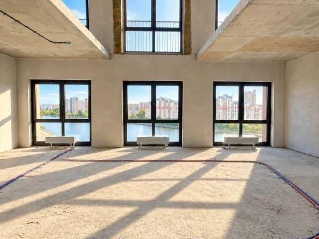 Квартира продажа в Жилой квартал Shagal, Москва