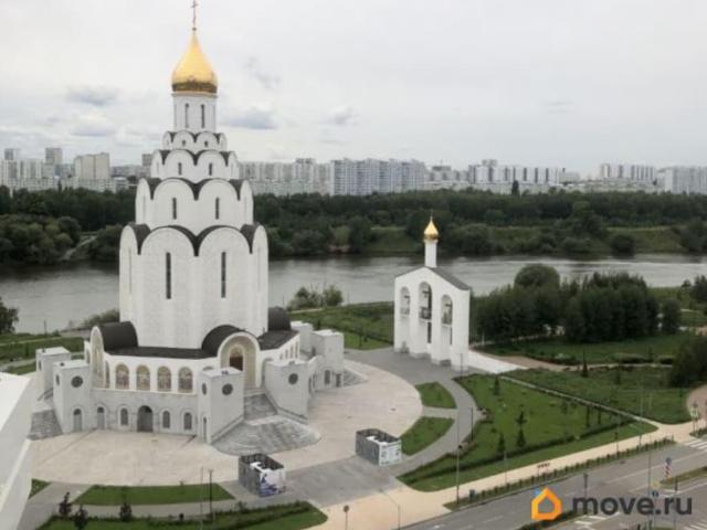 Квартира продажа в Москва