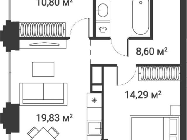 Квартира продажа в Москва