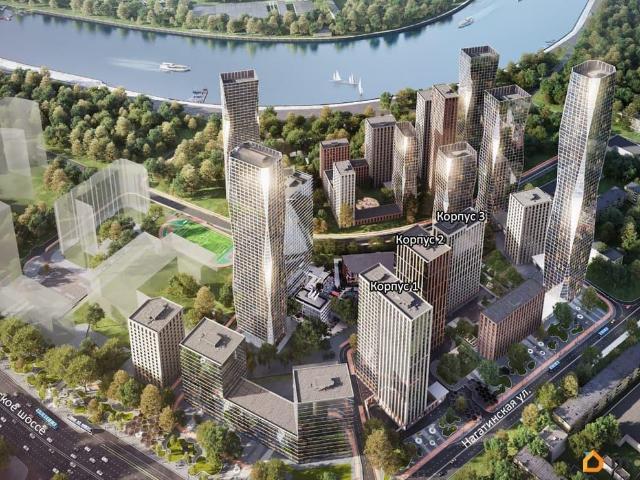 Квартира продажа в Москва