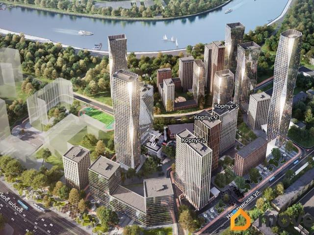 Квартира продажа в Москва