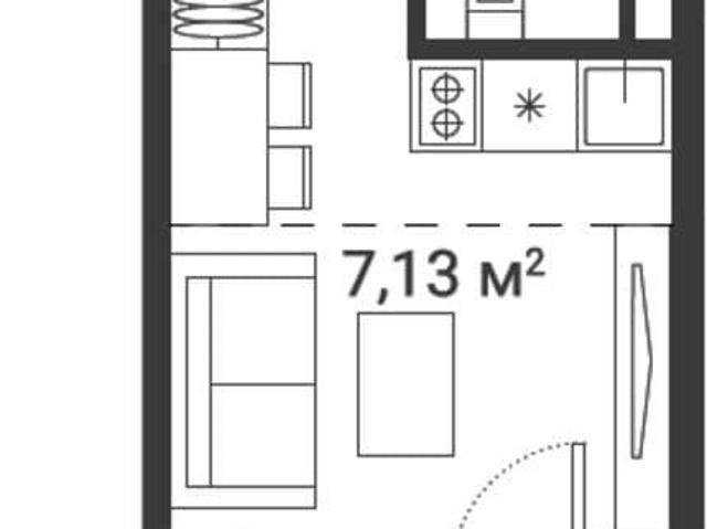 Квартира продажа в Москва